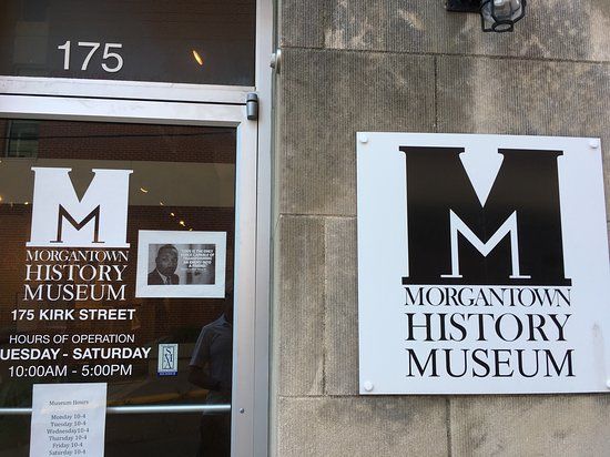 Morgantown History Museum